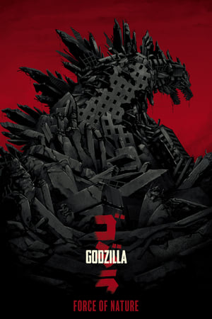 Image Godzilla: Force of Nature