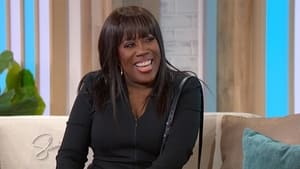 Sherri Season 1 :Episode 103  Sheryl Underwood, Justin Brooks