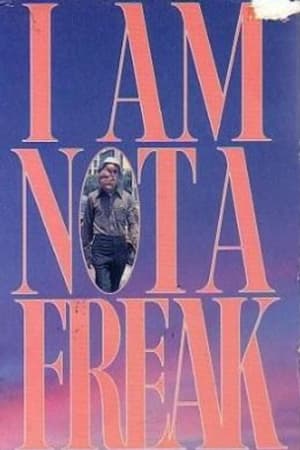 Image I Am Not a Freak