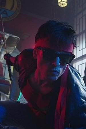 Kung Fury II The Movie (1970)