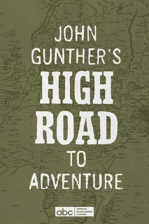 Image John Gunther's High Road