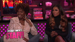 Watch What Happens Live with Andy Cohen Season 16 :Episode 166  Dr. Jackie and Iyanla Vanzant