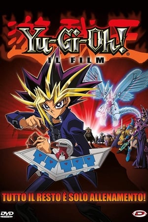 Image Yu-Gi-Oh! - Il film