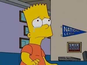 The Simpsons Season 18 :Episode 18  The Boys of Bummer
