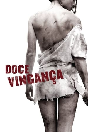Poster Doce Vingança 2010