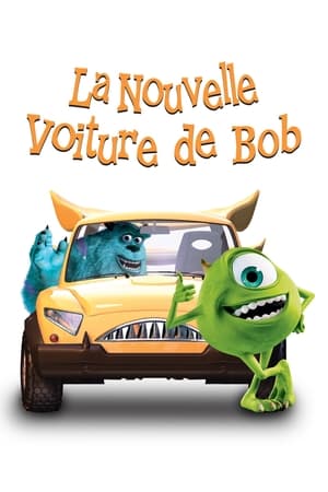 Image La nouvelle voiture de Bob