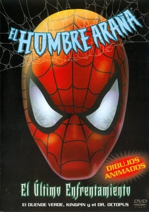 Image Spiderman: El Último Encuentro con el Villano