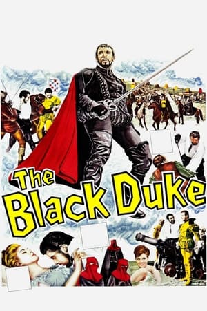 Image The Black Duke