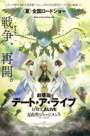 Image Date A Live: Mayuri Judgment