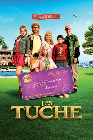 Poster Les Tuche 2011