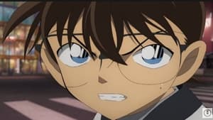 مشاهدة الأنمي Detective Conan: The Bride of Halloween 2022 مترجم