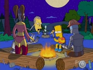 The Simpsons Season 17 Episode 4