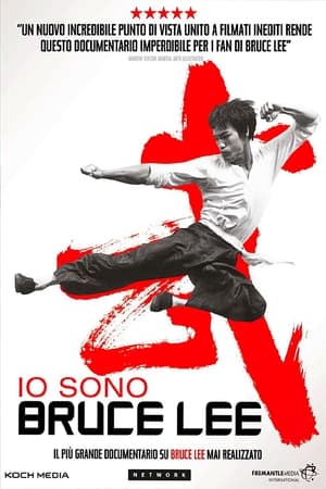 Image Io sono Bruce Lee