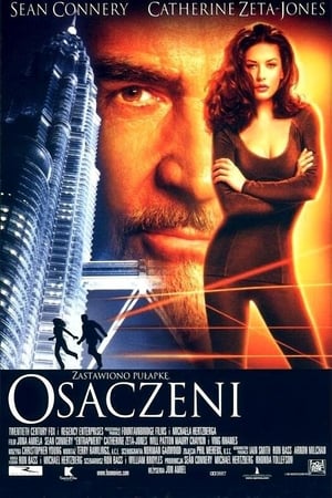 Poster Osaczeni 1999