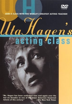 Image Uta Hagen's Acting Class
