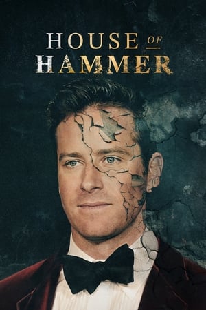 Image Armie Hammer le scandale dans le sang