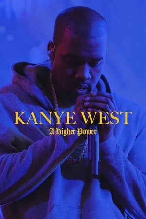 Image Kanye West: A Higher Power