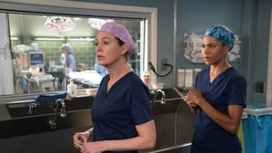 Grey’s Anatomy Season 15 Episode 8