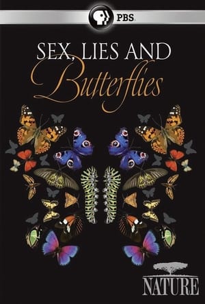 Sex, Lies and Butterflies 2018