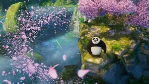 Capture of Kung Fu Panda 4 (2024) HD Монгол хадмал