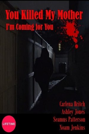 I’m Coming for You I’m Coming for You
