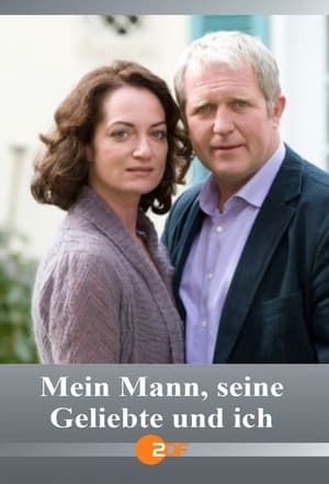 Image Mein Mann, seine Geliebte und ich