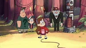 Gravity Falls Season 1 Episode 18