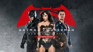 Batman vs Superman: A Origem da Justiça