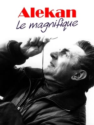 Poster Alekan le magnifique 1998