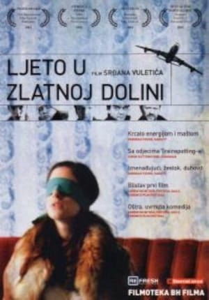 Poster Ljeto u zlatnoj dolini 2003