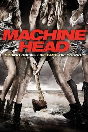 Télécharger Machine Head ou regarder en streaming Torrent magnet 