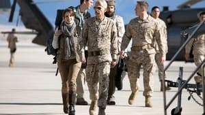 Whiskey Tango Foxtrot (2016)