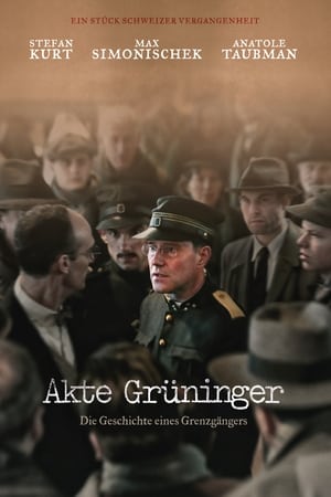 Image Akte Grüninger