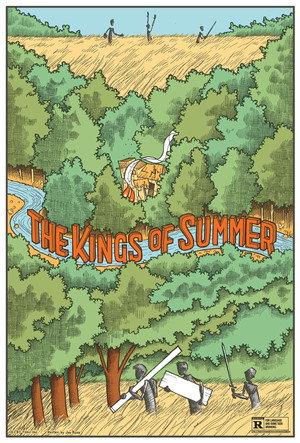 <Images posters