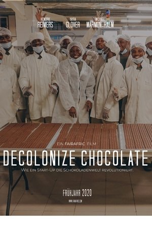 Nonton film Decolonize Chocolate (1970) terbaru sub indo
