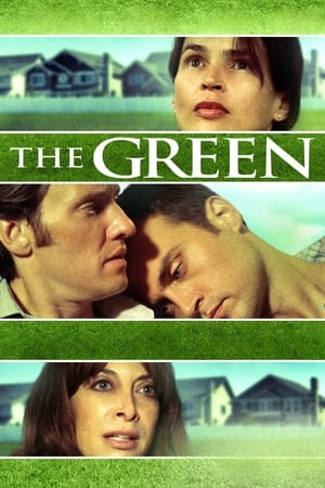 Poster The Green 2011