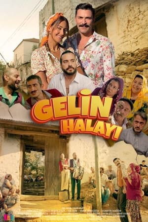 Télécharger Gelin Halayı ou regarder en streaming Torrent magnet 