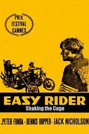 Poster Easy Rider: Shaking the Cage 1999
