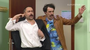 Državni posao Season 9 :Episode 14  1444 Super plan