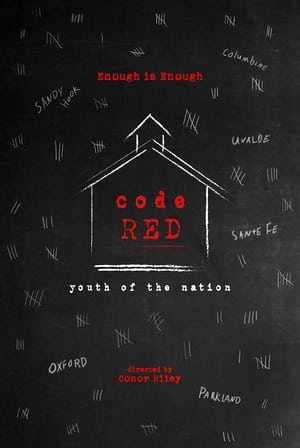Poster Code Red: Youth of the Nation 2022