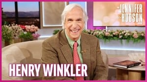 The Jennifer Hudson Show Season 2 : Henry Winkler