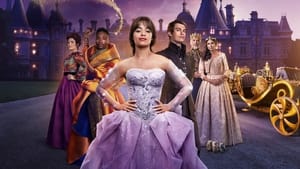 Capture of Cinderella (2021) HD Монгол Хадмал