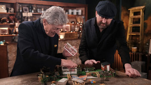 Wrestling Belt, Penny-Farthing, Miniature Garden