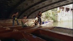 The Amazing Race Season 3 :Episode 3  You Always Just Forget About Me!