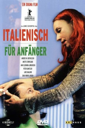 Italienisch für Anfänger 2000