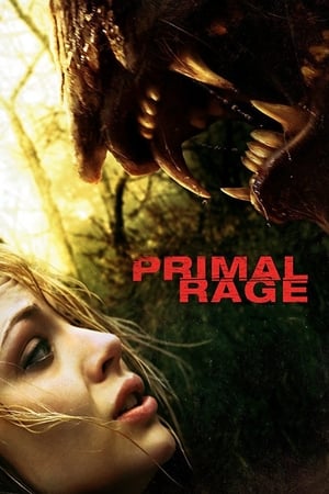 Poster Primal Rage 2018