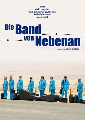 Image Die Band von Nebenan