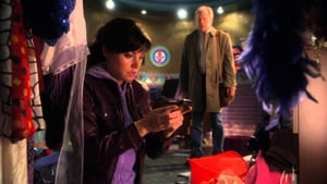 Smallville Season 9 Episode 20