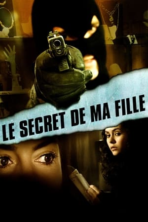 Image Le secret de ma fille