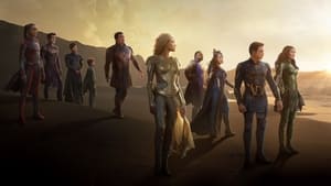 مشاهدة فيلم Eternals 2021 مترجم – مدبلج